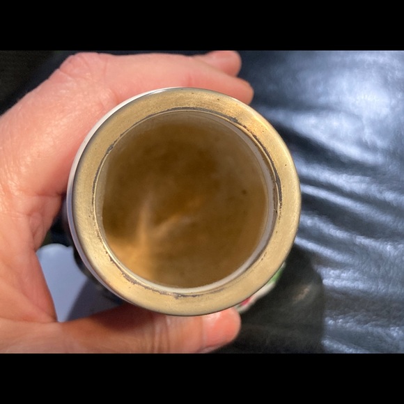 Chintz Sugar Shaker Art Deco 1937 - Picture 9 of 12